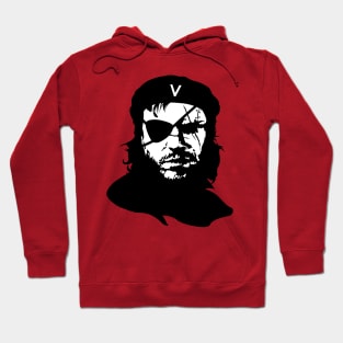 Viva Big Boss! Hoodie